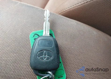 2014 Toyota Corolla Le z USA, uszkodzony, nr VIN 2T1BURHE0EC110237